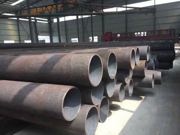 兰州16mn无缝钢管