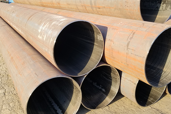 兰州大口径无缝钢管