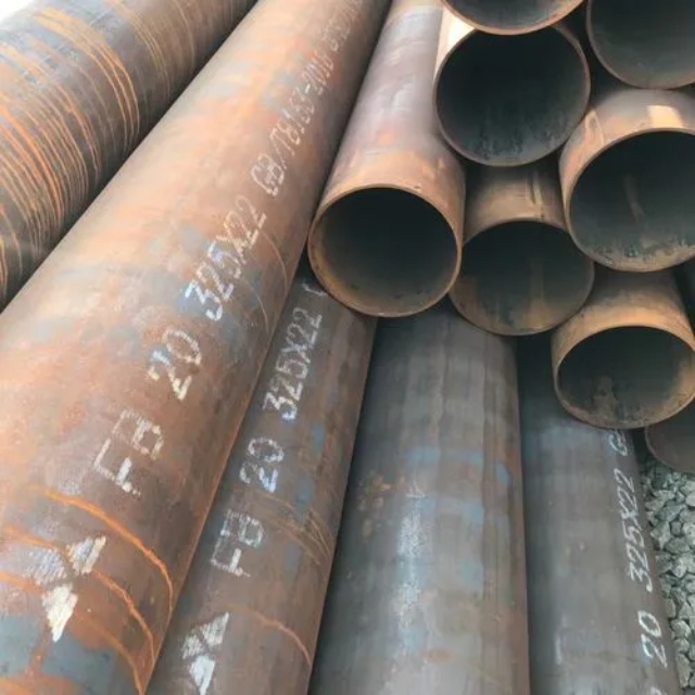 兰州35crmo无缝钢管