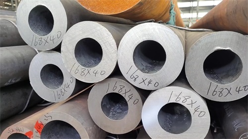 兰州42crmo无缝钢管