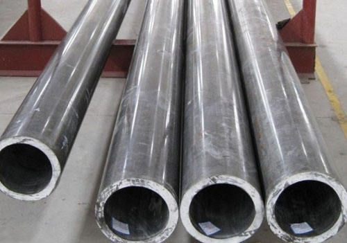 兰州精密液压无缝钢管