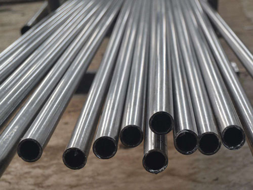 兰州精密无缝钢管生产厂家