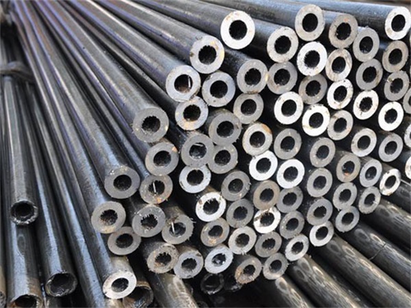 兰州精密光亮无缝钢管