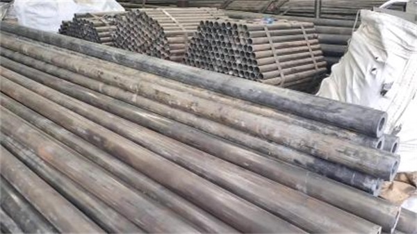 兰州精密冷拔无缝钢管