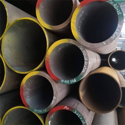 兰州27simn厚壁无缝钢管