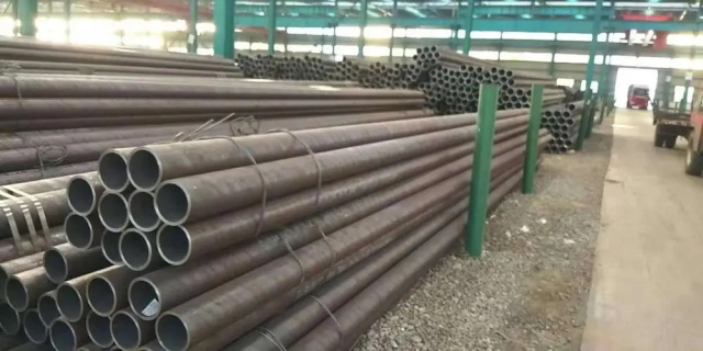 兰州16mn无缝钢管厂