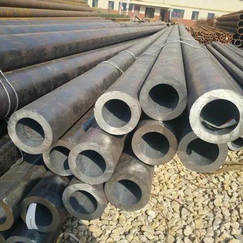 兰州20#无缝钢管厂