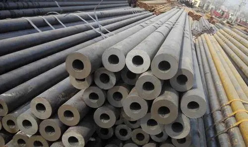 兰州冷拔无缝钢管厂