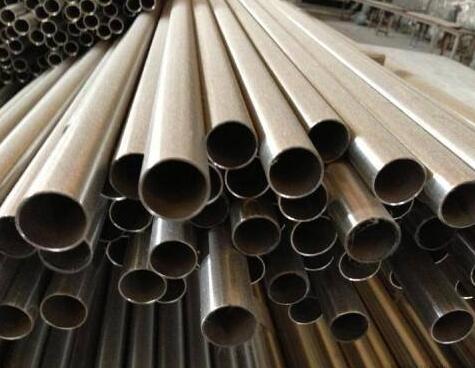 兰州冷拔精密无缝钢管厂