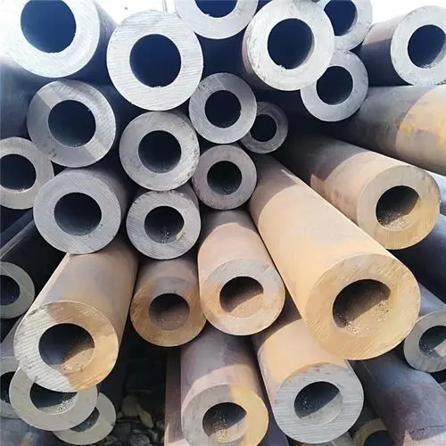 兰州gb t 8162 结构用无缝钢管