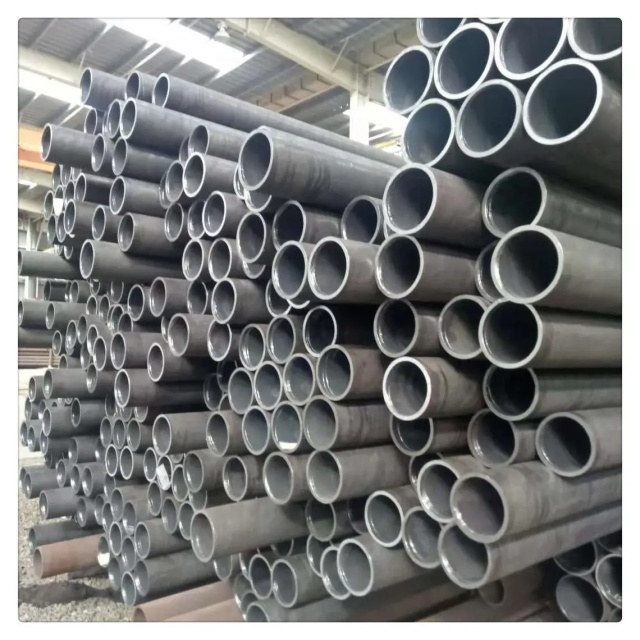 兰州GB8163无缝管