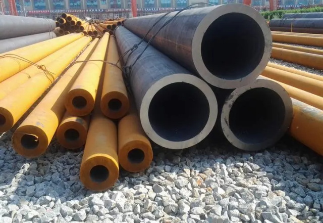 兰州GB5310锅炉钢管