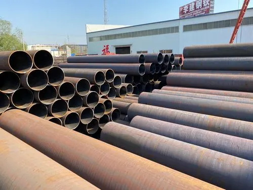 兰州GB5310锅炉管