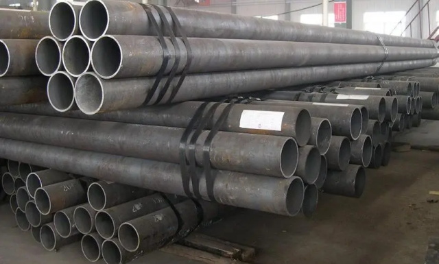 兰州高压无缝钢管