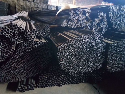 兰州GB6479无缝管 