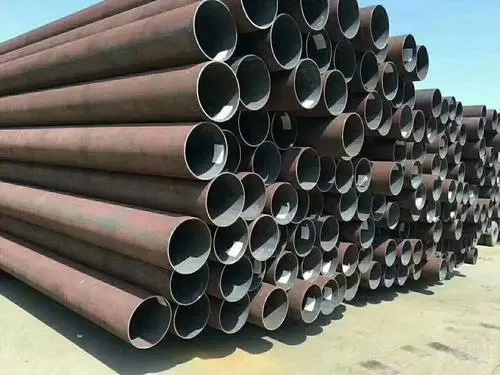 兰州GB6479无缝钢管