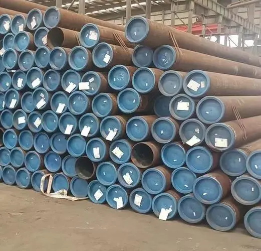 兰州GB6479化肥设备用无缝钢管