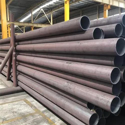 兰州GB9948无缝钢管