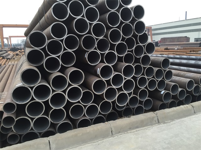 兰州GB9948无缝管