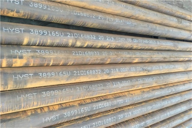 兰州GB9948石油裂化管