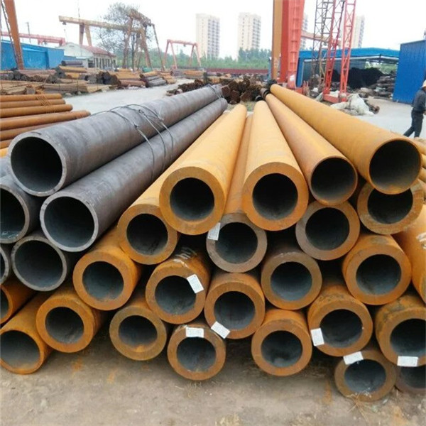 兰州地质无缝管