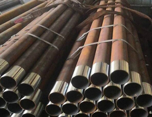 兰州地质用无缝钢管