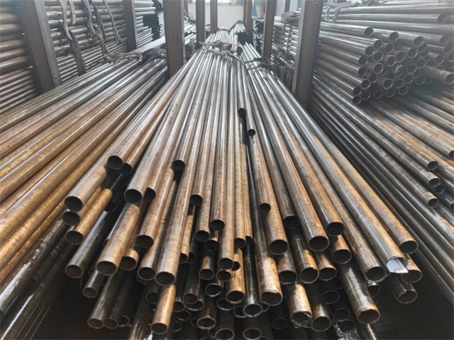 兰州40cr精密无缝钢管