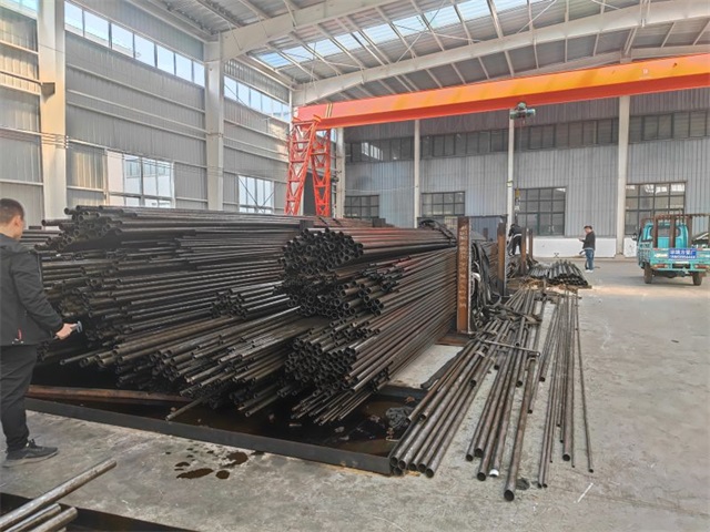 兰州304精密无缝钢管