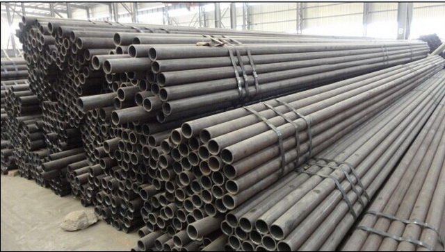 兰州GB8163流体用无缝管