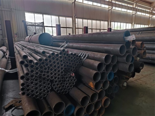 兰州高压锅炉管