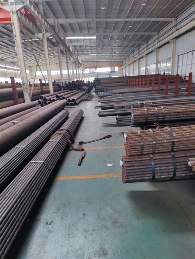 兰州高压锅炉钢管