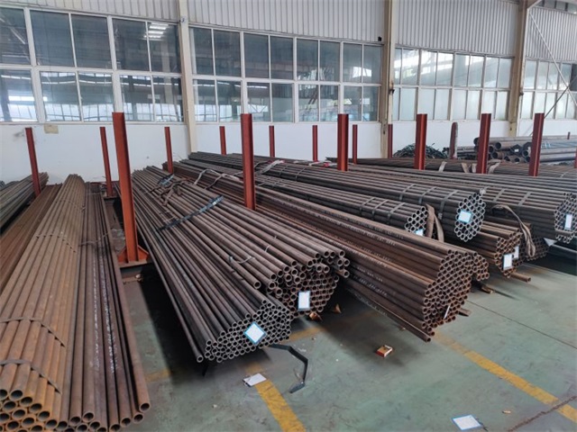 兰州高压锅炉用无缝钢管