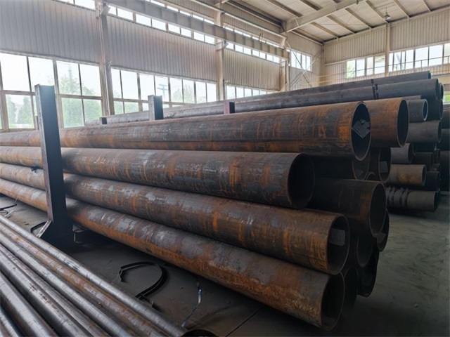 兰州5310锅炉钢管