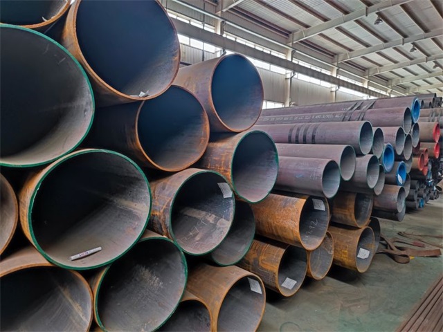兰州5310高压锅炉钢管