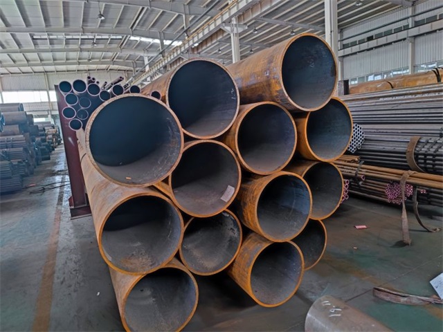 兰州GB5310高压锅炉管