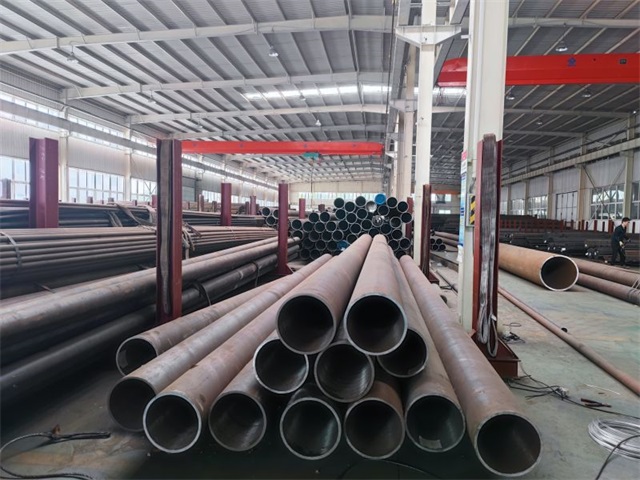 兰州20G高压无缝钢管