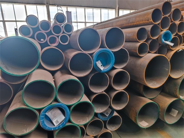 兰州20G无缝钢管厂家