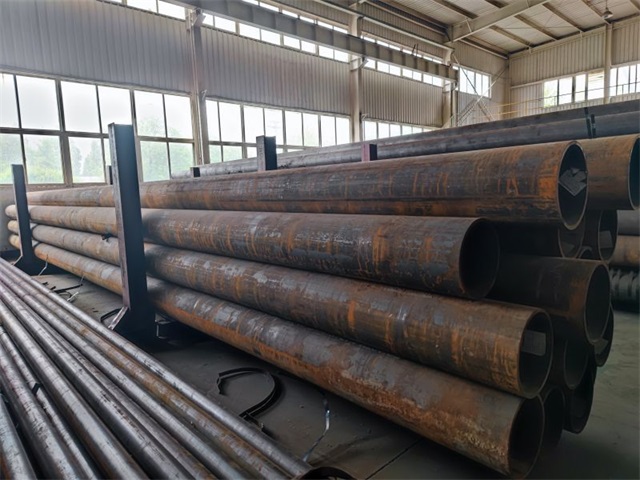 兰州15crmog高压锅炉管