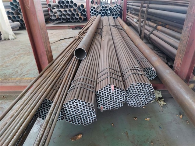 兰州15crmog无缝钢管