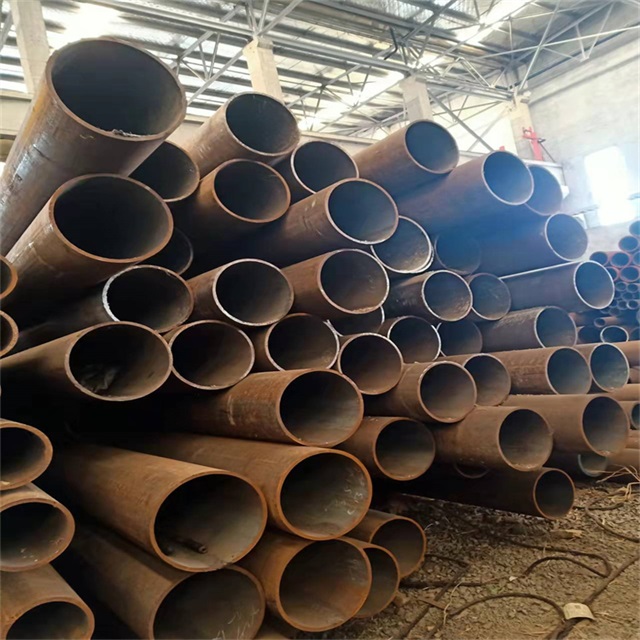 兰州gb3087锅炉管