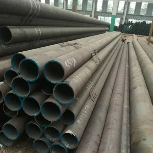 兰州gb3087无缝钢管