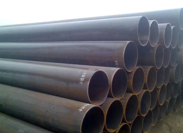 兰州GB3087无缝管