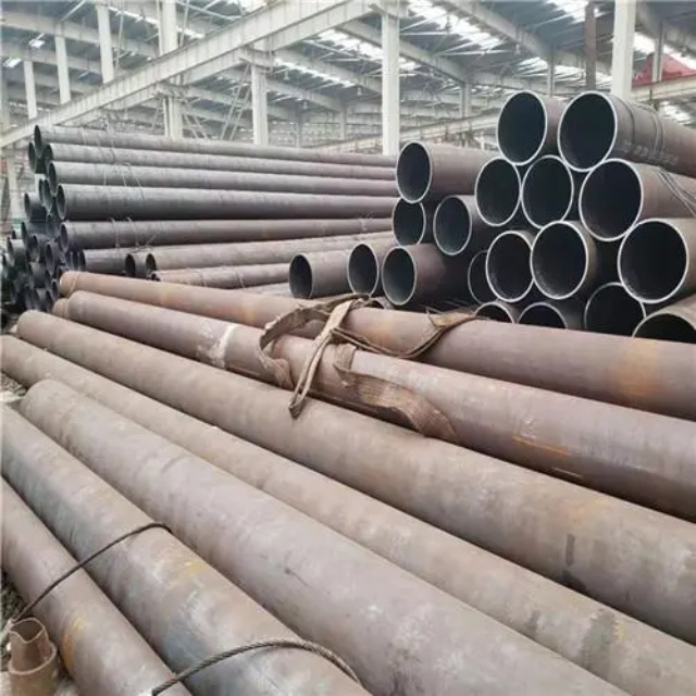兰州GB3087低中压锅炉管