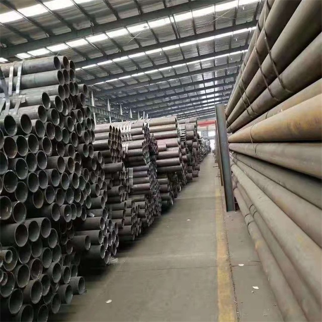 兰州3087低中压无缝钢管