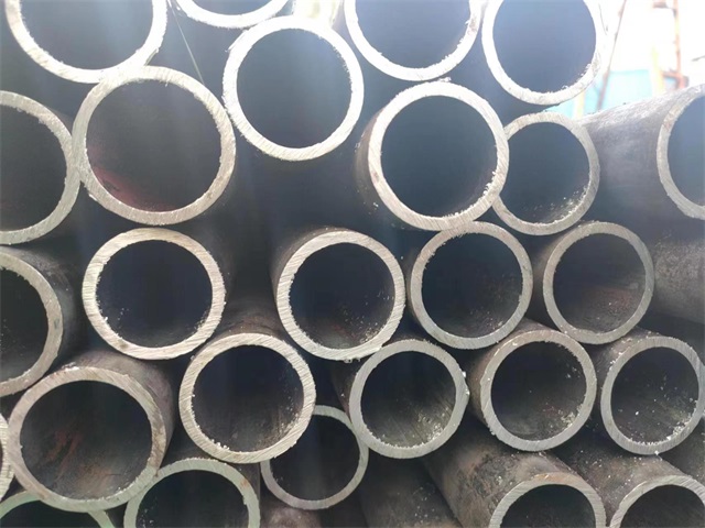 兰州45#无缝钢管多少钱