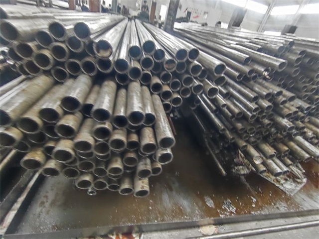 兰州大口径精密无缝钢管现货