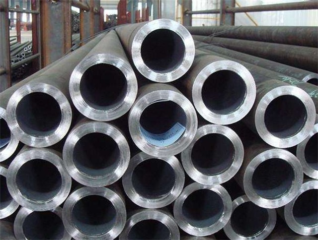 兰州厚壁无缝钢管报价