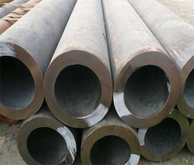 兰州厚壁无缝钢管型号