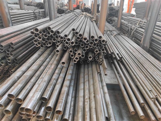 兰州精密无缝钢管批发