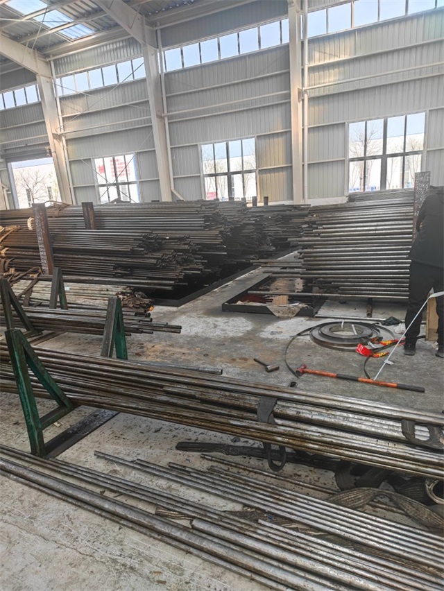 兰州小口径精密无缝钢管价格